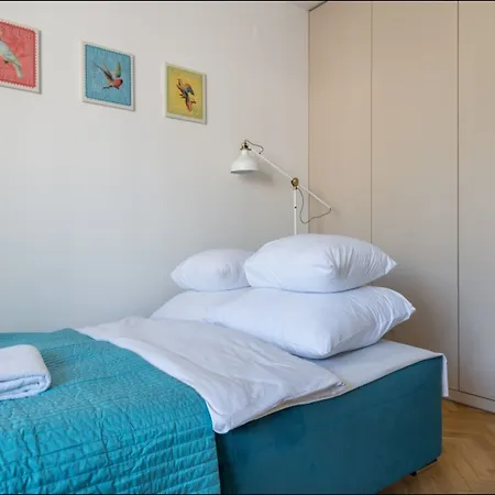Apartment P&o Miodowa 4 *